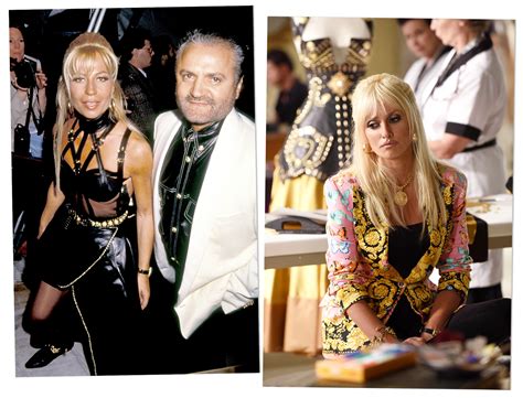 penelope cruz donatella versace film|peselope cruz donatella.